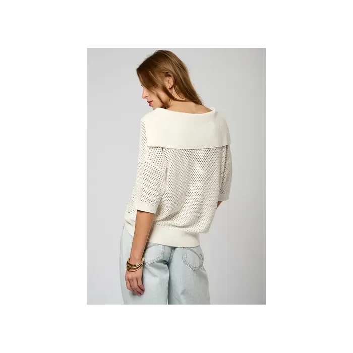 T-shirt Kaporal