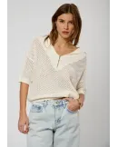 T-shirt Kaporal