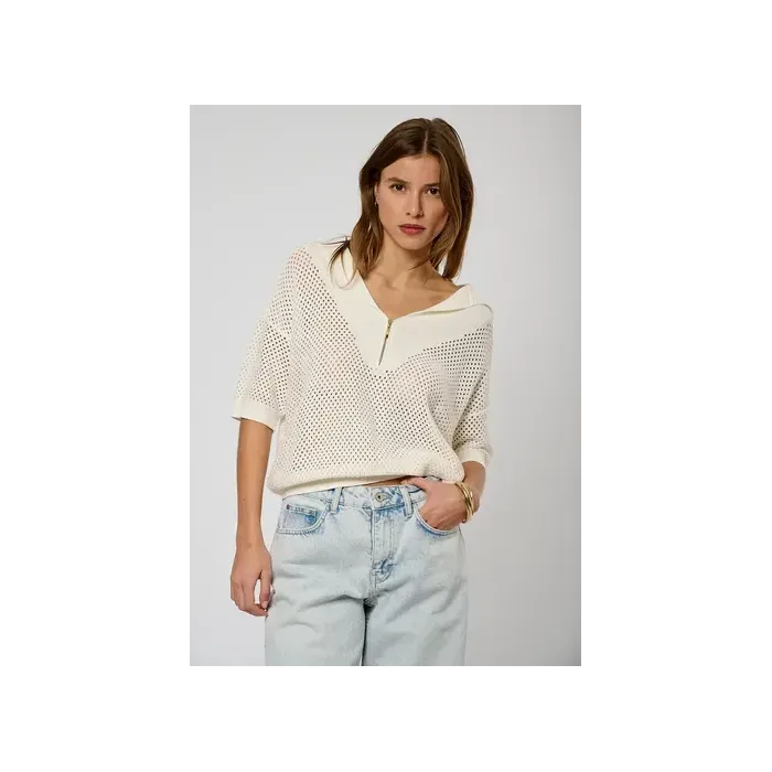T-shirt Kaporal