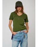 T-shirt Kaporal