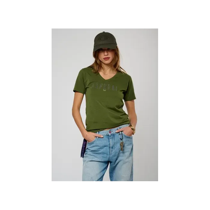 T-shirt Kaporal