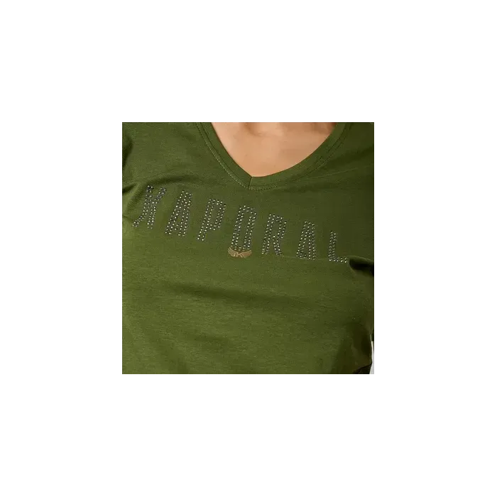 T-shirt Kaporal