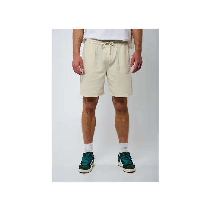 Short Kaporal