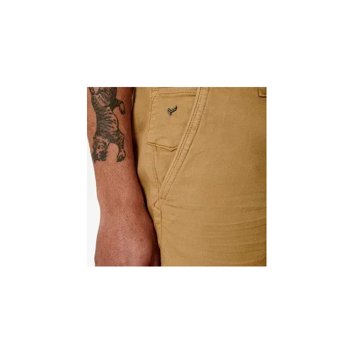 Short Kaporal