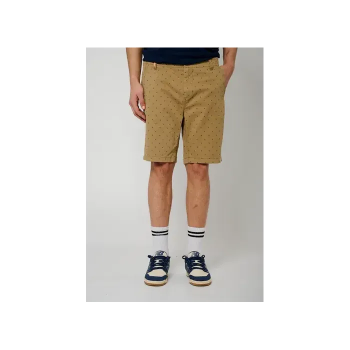 Short Kaporal