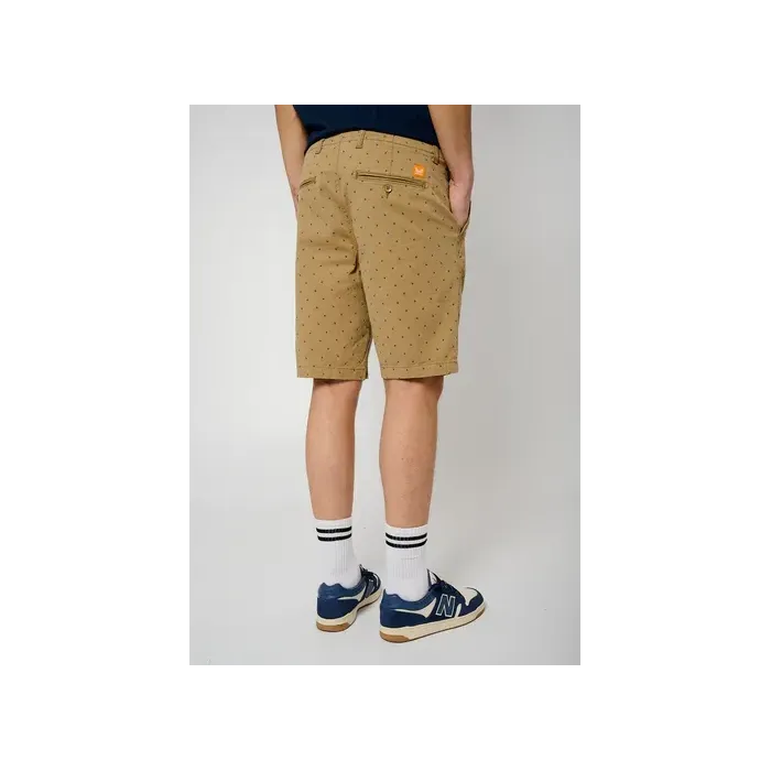 Short Kaporal