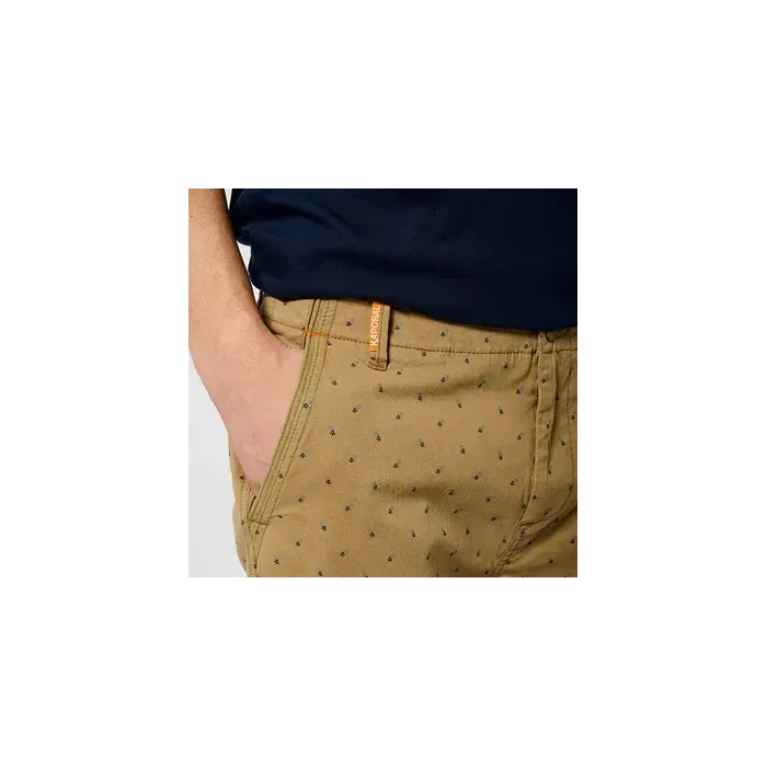 Short Kaporal