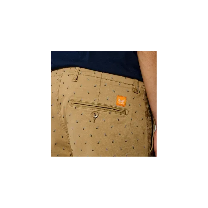 Short Kaporal