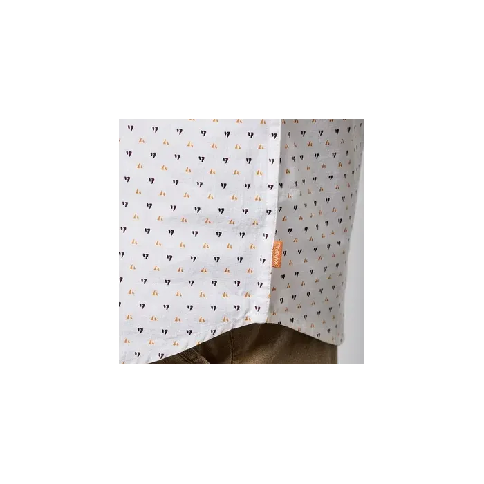 Chemisette Kaporal