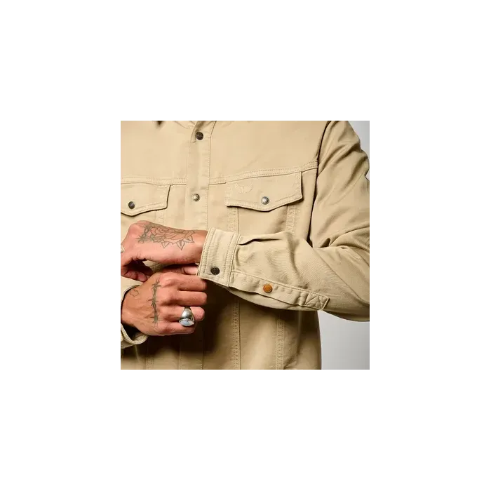 Chemise Kaporal