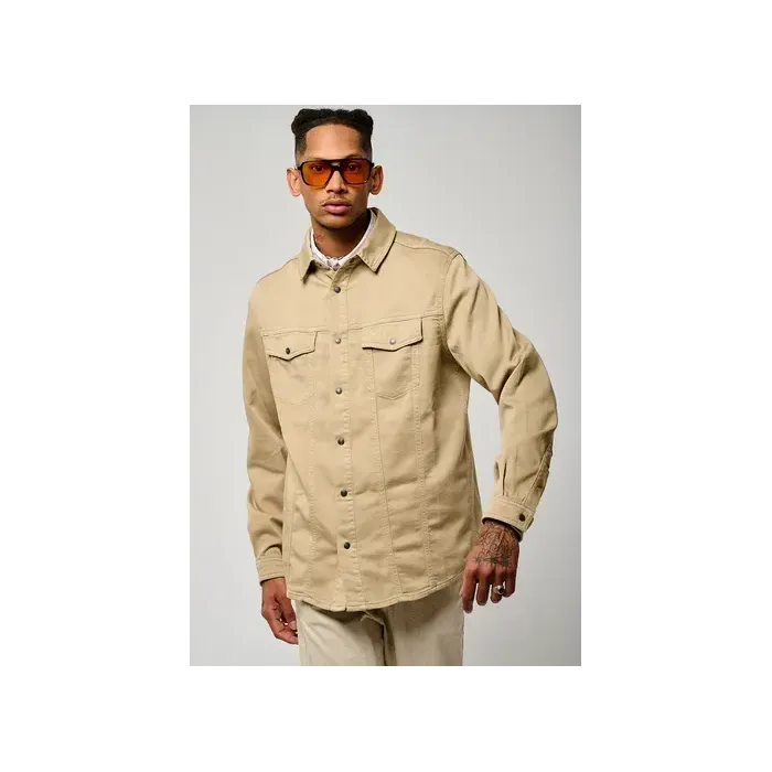Chemise Kaporal