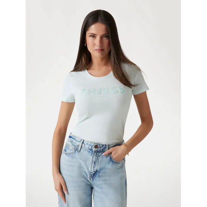 T-shirt Guess