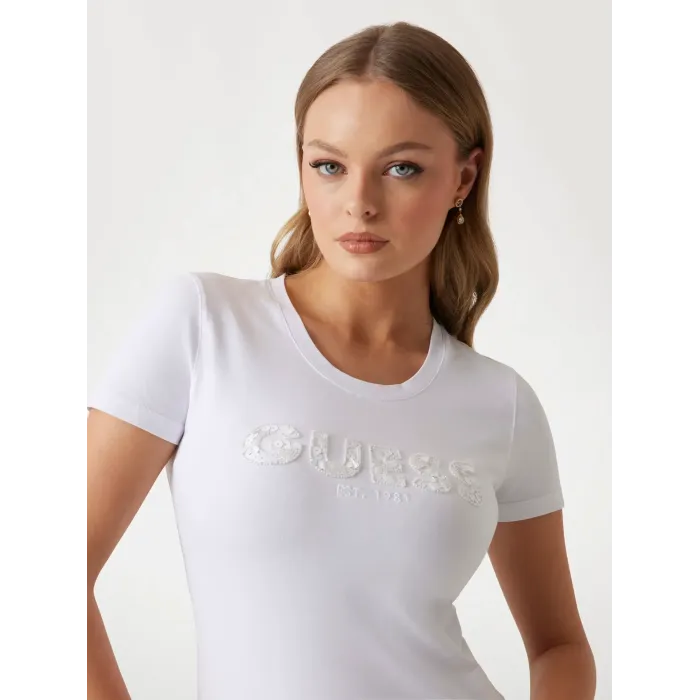 T-shirt Guess