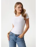 T-shirt Guess