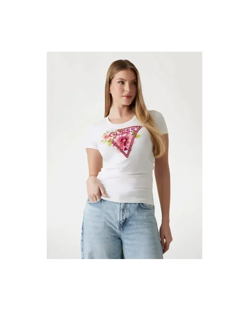 T-shirt Guess