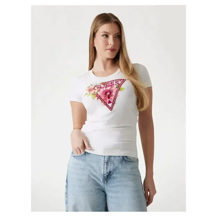 T-shirt Guess