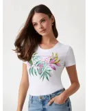 T-shirt Guess
