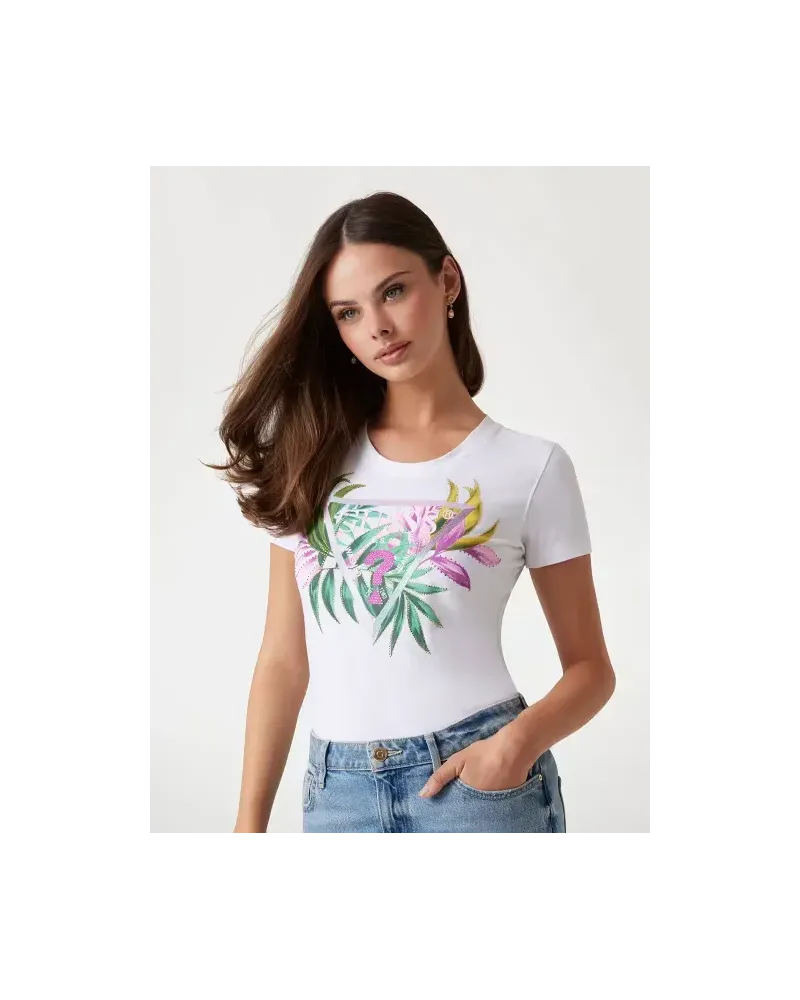 T-shirt Guess