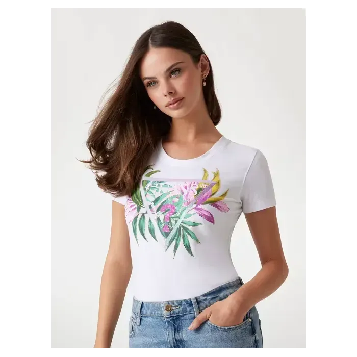 T-shirt Guess