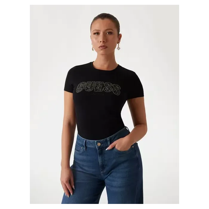 T-shirt Guess