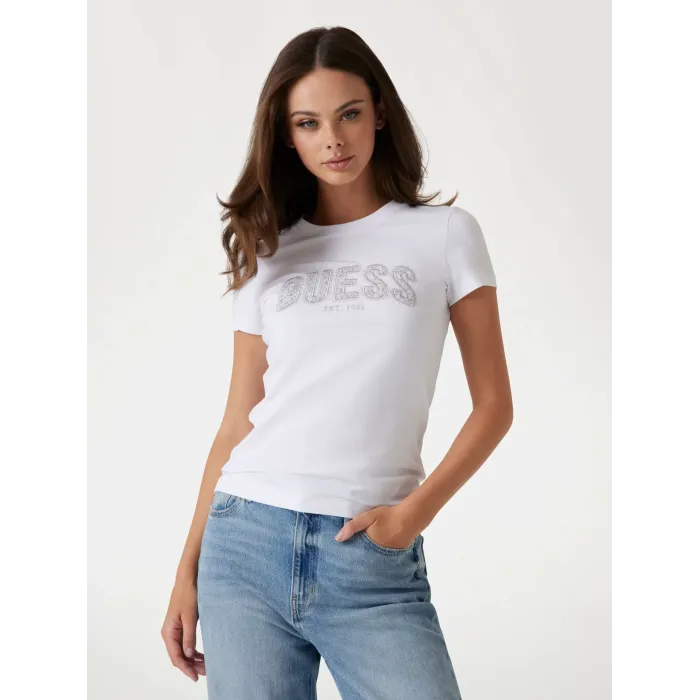 T-shirt Guess