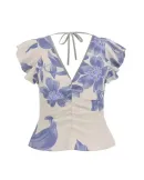 T-shirt Guess