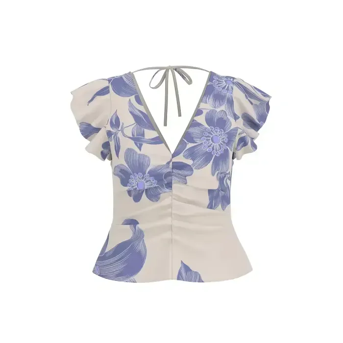 T-shirt Guess