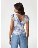 T-shirt Guess