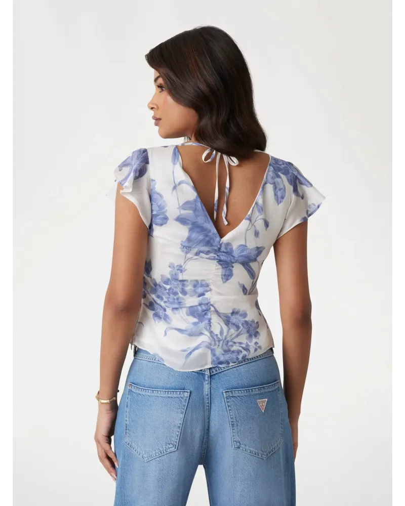 T-shirt Guess