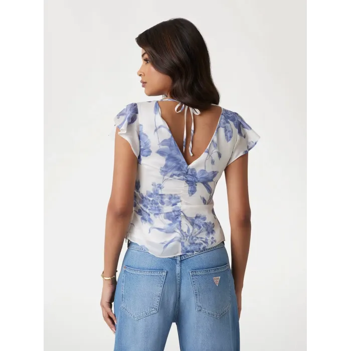 T-shirt Guess