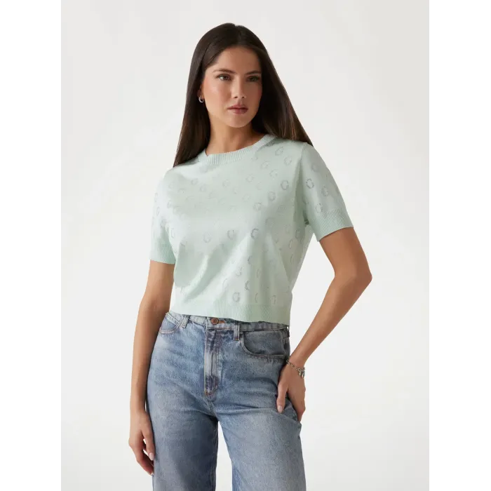 T-shirt Guess