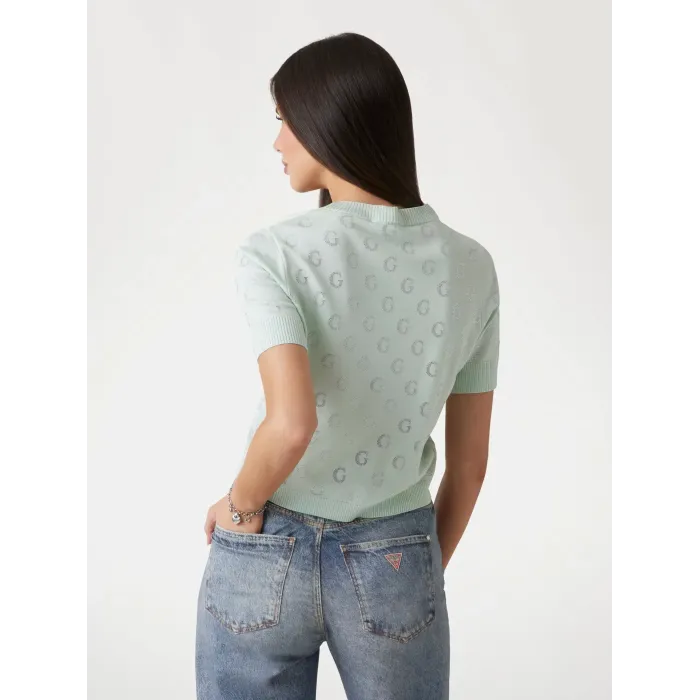 T-shirt Guess