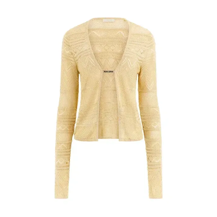Cardigan Guess