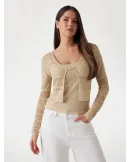 Cardigan Guess