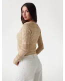 Cardigan Guess