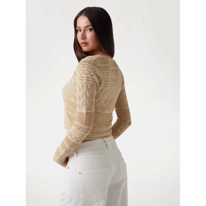 Cardigan Guess