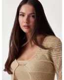 Cardigan Guess