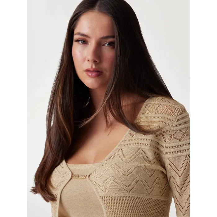 Cardigan Guess