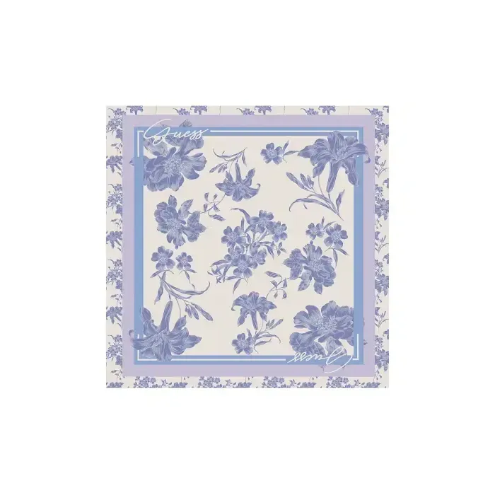 Foulard Guess