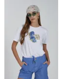 T-shirt Yeszee