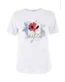 T-shirt Yeszee