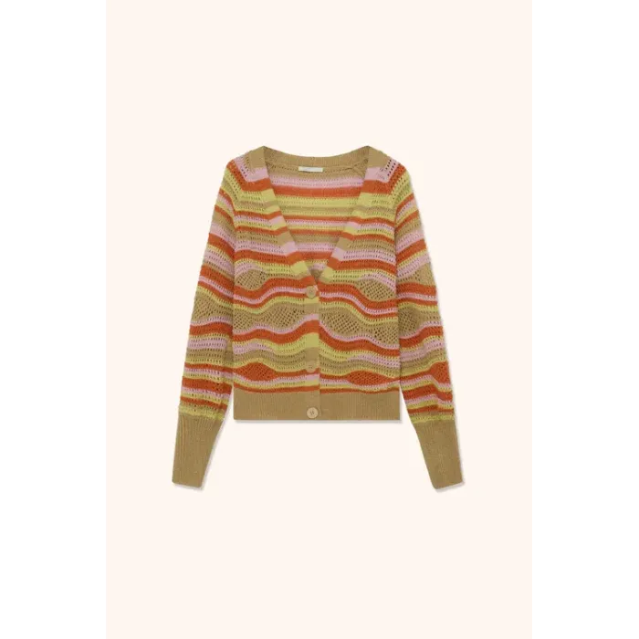 Gilet Lpb
