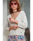 Gilet Lucyna