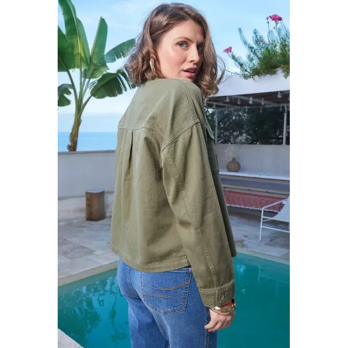 Veste Lpb