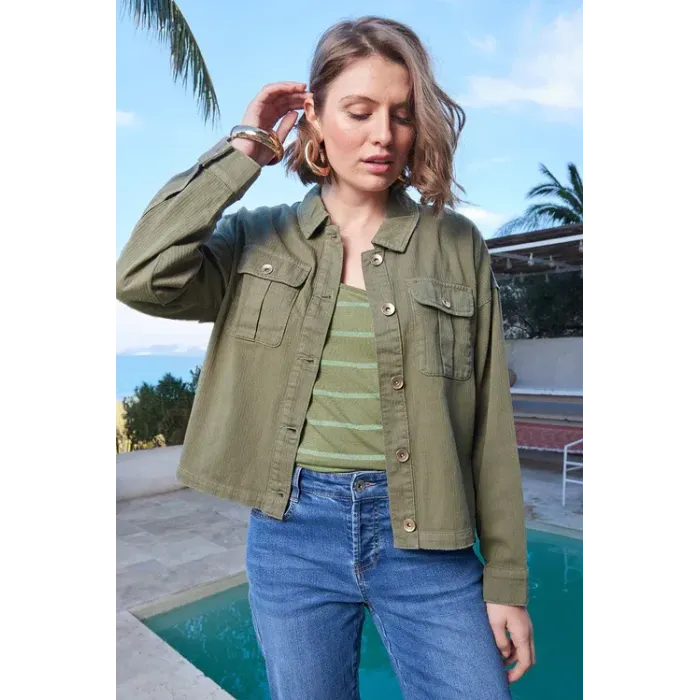 Veste Lpb