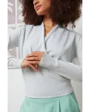 Gilet Lpb