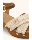 Sandales Lpb