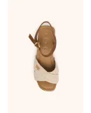 Sandales Lpb