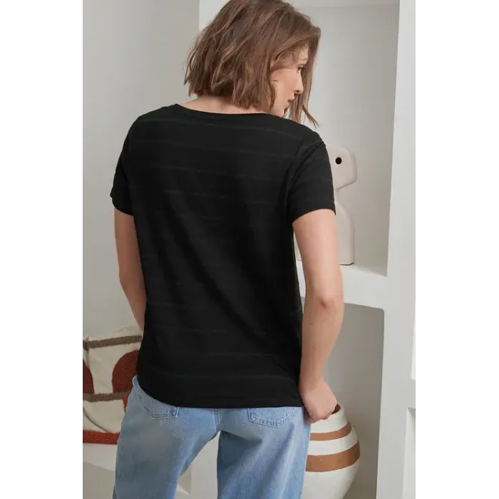 T-shirt Lpb