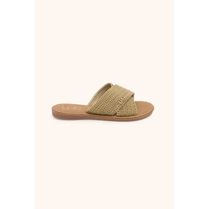 Mules Lpb